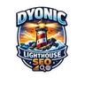 Lighthouse logo