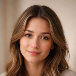 Foto van Praatmaatje Emma