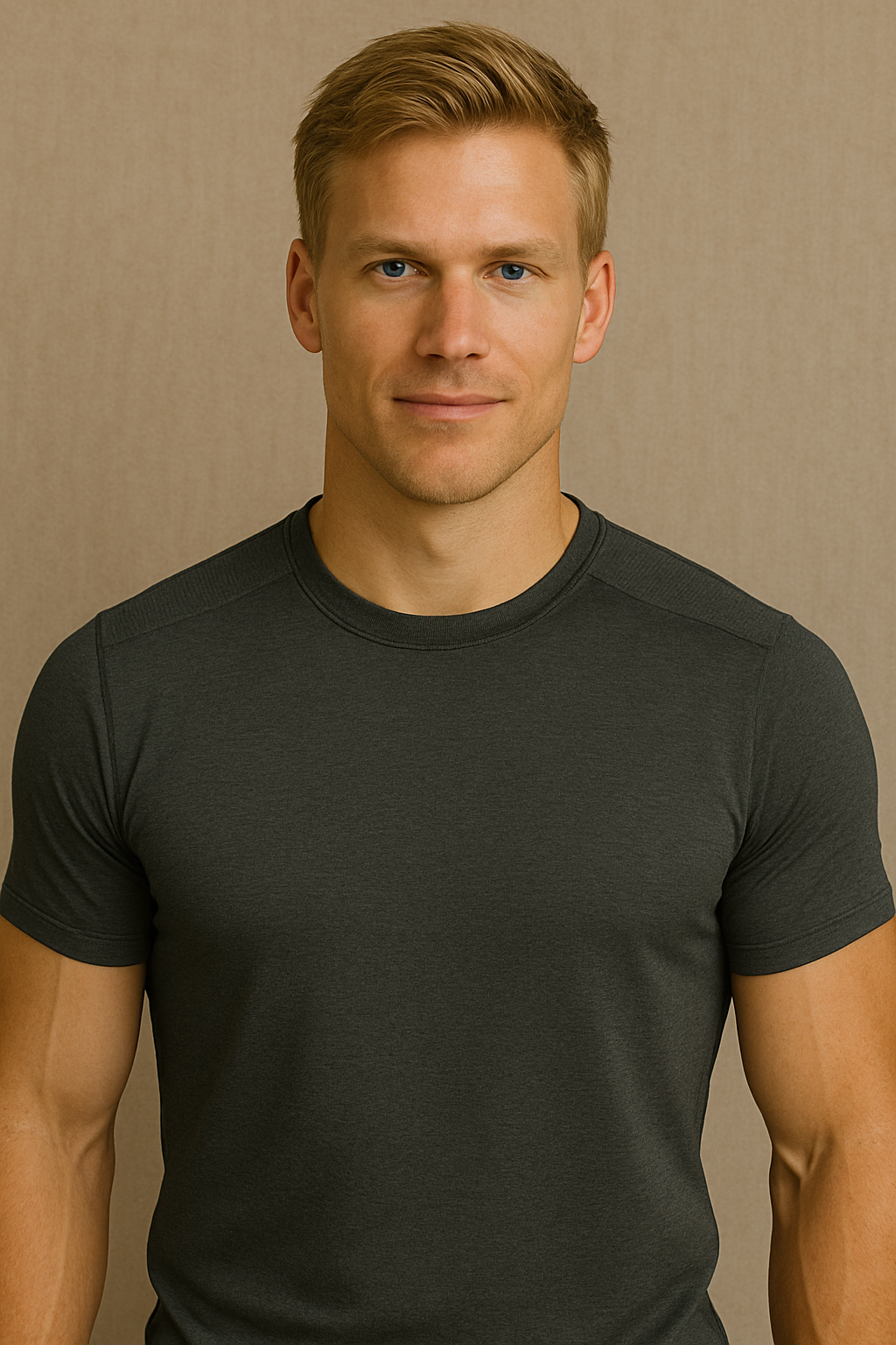 Foto van Praatmaatje Mike