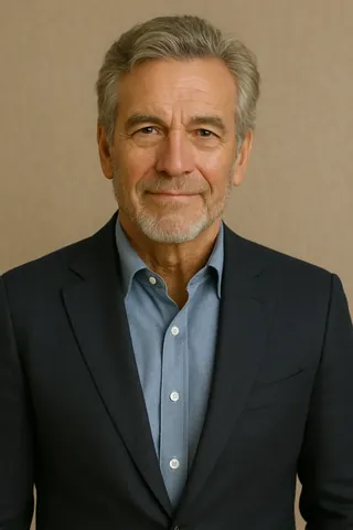 Foto van Praatmaatje Victor
