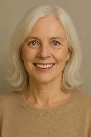 Foto van Praatmaatje Caroline